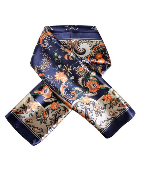 Lenco-Estampado-de-Arabescos-Azul-Marinho-8196120-Azul_Marinho_1