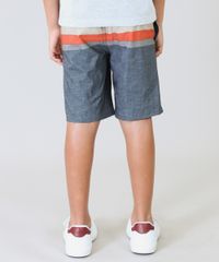 Bermuda-Surf-Infantil-Agua-de-Coco-Tal-Pai-Tal-Filho-com-Estampa-Listrada-Chumbo-9260554-Chumbo_4