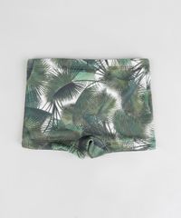 Sunga-Boxer-Infantil-Agua-de-Coco-Estampada-Palmeira-com-Protecao-UV50--Verde-Escuro-9284793-Verde_Escuro_6
