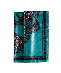 Lenco-Estampado-de-Arabescos-Verde-Agua-8196177-Verde_Agua_3