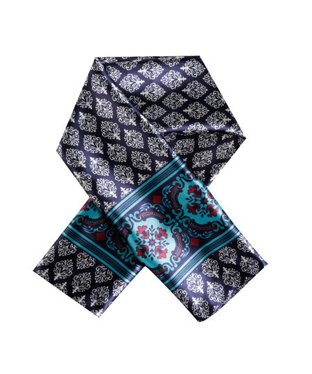 Lenco-Estampado-de-Arabescos-Azul-Marinho-8199577-Azul_Marinho_1