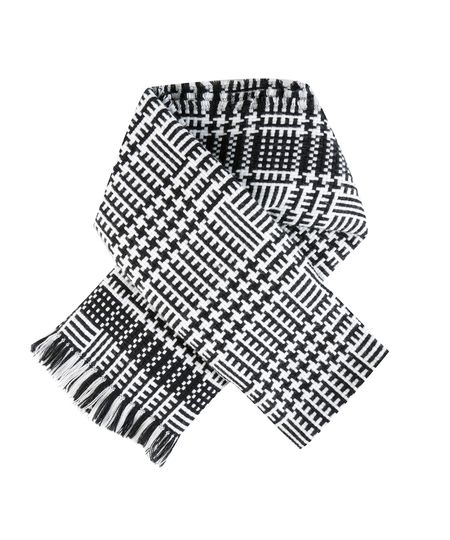 Lenco-Xadrez-em-Trico-Preto-8196225-Preto_1