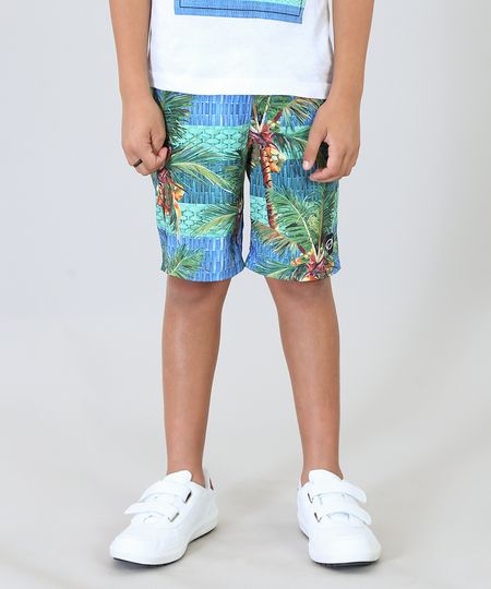 Bermuda-Surf-Infantil-Blueman-Tal-Pai-Tal-Filho-Estampada-Stripes-Azul-9260997-Azul_1