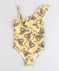 Maio-Infantil-Triya-Estampado-Leopardo-Um-Ombro-So-com-Protecao-UV50--Mostarda-9285609-Mostarda_5