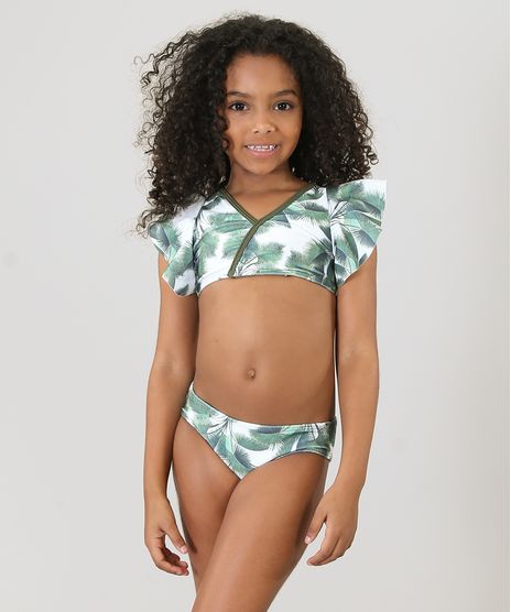 Biquini-Infantil-Agua-de-Coco-Estampado-Palmeira-com-Babado-Protecao-UV50--Off-White-9284809-Off_White_1
