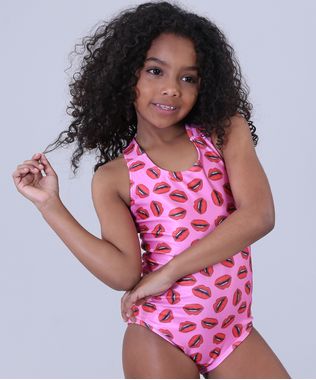 Maio-Infantil-Triya-Tal-Mae-Tal-Filha-Estampado-Bocas-com-Protecao-UV50--Pink-9285607-Pink_1