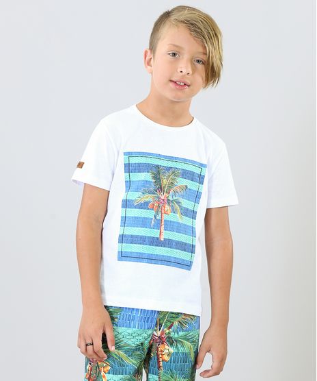 Camiseta-Infantil-Blueman-Tal-Pai-Tal-Filho-Coqueiros-Manga-Curta-Gola-Careca-Branca-9342058-Branco_1