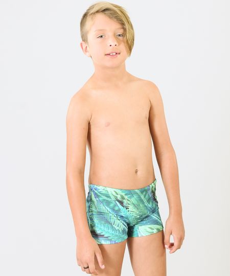 Sunga-Infantil-Boxer-Blueman-Estampada-Florestal-com-Protecao-UV50--Verde-9285570-Verde_1 Sunga-Infantil-Boxer-Blueman-Estampada-Florestal-com-Protecao-UV50--Verde-9285570-Verde_1