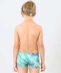 Sunga-Infantil-Boxer-Blueman-Estampada-Florestal-com-Protecao-UV50--Verde-9285570-Verde_4 Sunga-Infantil-Boxer-Blueman-Estampada-Florestal-com-Protecao-UV50--Verde-9285570-Verde_4