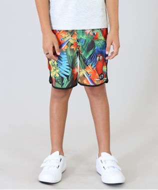 Bermuda-Surf-Infantil-Blueman-Tal-Pai-Tal-Filho-Estampada-Araras-Vermelha-9260934-Vermelho_1