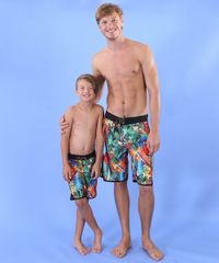Bermuda-Surf-Infantil-Blueman-Tal-Pai-Tal-Filho-Estampada-Araras-Vermelha-9260934-Vermelho_2