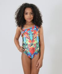 Maio-Infantil-Blueman-Um-Ombro-So-Estampado-Araras-com-Babado-Protecao-UV50--Azul-9285582-Azul_1