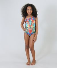 Maio-Infantil-Blueman-Um-Ombro-So-Estampado-Araras-com-Babado-Protecao-UV50--Azul-9285582-Azul_3