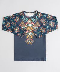 Blusa-de-Praia-Infantil-Cia--Maritima-Estampada-Boho-Chic-com-Protecao-UV50--Azul-Marinho-9378026-Azul_Marinho_6 Blusa-de-Praia-Infantil-Cia--Maritima-Estampada-Boho-Chic-com-Protecao-UV50--Azul-Marinho-9378026-Azul_Marinho_6