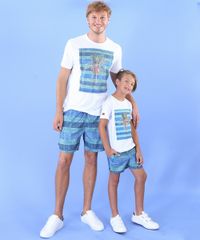 Short-Infantil-Blueman-Tal-Pai-Tal-Filho-Estampado-Stripes-com-Bolso-Azul-9261037-Azul_2