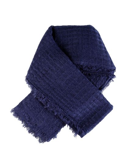 Lenco-Texturizado-Azul-Marinho-8243052-Azul_Marinho_1 Lenco-Texturizado-Azul-Marinho-8243052-Azul_Marinho_1