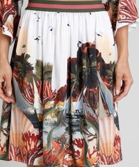 Saia-Curta-Feminina-Agua-de-Coco-Estampada-Corais-Off-White-9254205-Off_White_4