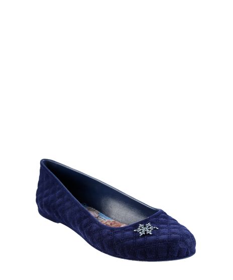 Sapatilha-Frozen-em-Veludo-Azul-Marinho-8305175-Azul_Marinho_1