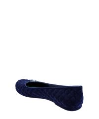 Sapatilha-Frozen-em-Veludo-Azul-Marinho-8305175-Azul_Marinho_3 Sapatilha-Frozen-em-Veludo-Azul-Marinho-8305175-Azul_Marinho_3