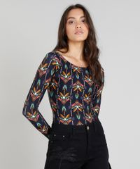 Maio-Body-Cia--Maritima-Estampado-Boho-Chic-Sem-Bojo-Manga-Longa-Protecao-UV50--Azul-Marinho-9275992-Azul_Marinho_1