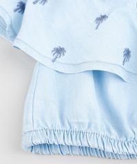 Blusa-Ciganinha-Jeans-Infantil-com-Bordado-de-Coqueiros-Azul-Claro-9364998-Azul_Claro_3
