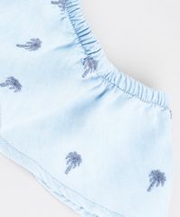 Blusa-Ciganinha-Jeans-Infantil-com-Bordado-de-Coqueiros-Azul-Claro-9364998-Azul_Claro_4