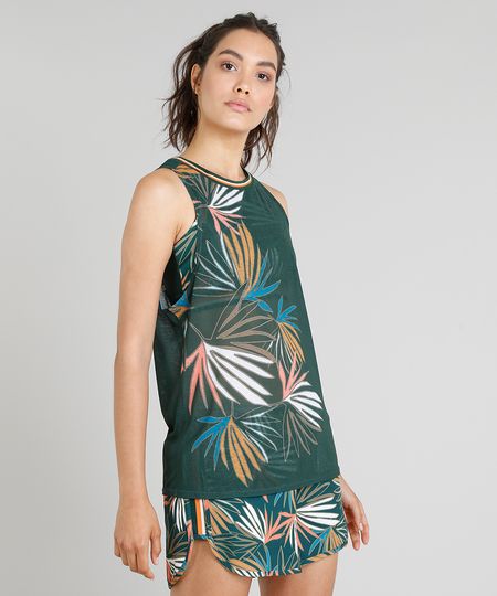 Regata-Feminina-Cia--Maritima-Cavada-com-Estampa-Folhagem-Verde-Escuro-9266360-Verde_Escuro_1 Regata-Feminina-Cia--Maritima-Cavada-com-Estampa-Folhagem-Verde-Escuro-9266360-Verde_Escuro_1