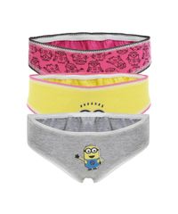 Kit-de-3-Calcinhas-Minions-Multicor-8297938-Multicor_1