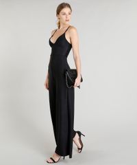 Macacao-Feminino-com-Lurex-Alcas-Finas-Decote-V-Preto-9335662-Preto_3