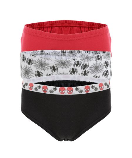 Kit-de-3-Cuecas-Homem-Aranha-Multicor-8297544-Multicor_1 Kit-de-3-Cuecas-Homem-Aranha-Multicor-8297544-Multicor_1
