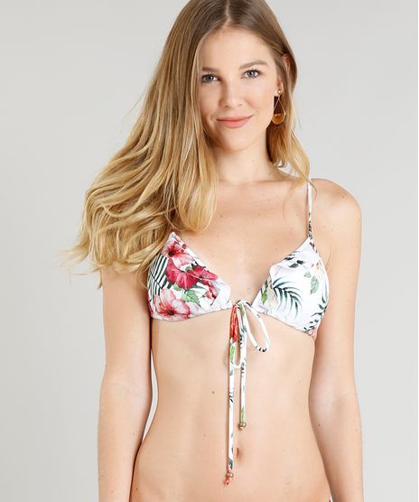 Biquini-Top-Cortininha-Estampado-Floral-com-Bojo-Removivel-Protecao-UV50--Branco-9268712-Branco_1