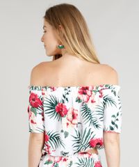 Blusa-Ciganinha-Feminina-Cropped-Estampada-Floral-Branca-9311026-Branco_2