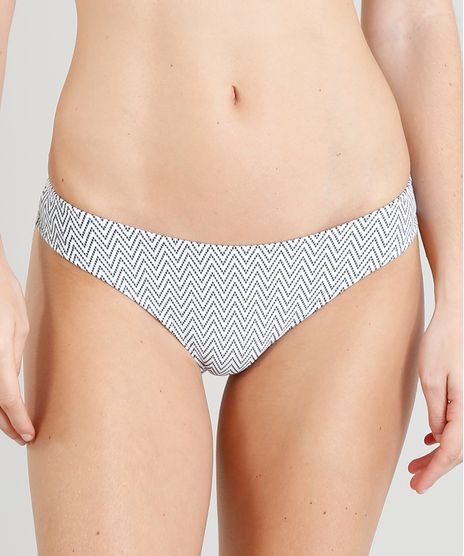 Biquini-Calcinha-Tanga-Estampada-Geometrica-com-Protecao-UV50--Branco-9234666-Branco_1