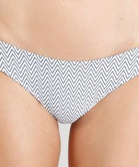 Biquini-Calcinha-Tanga-Estampada-Geometrica-com-Protecao-UV50--Branco-9234666-Branco_4