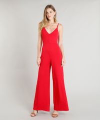 Macacao-Longo-Feminino-Decote-V-Alca-Fina-Vermelho-9335663-Vermelho_1
