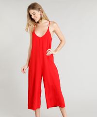 Macacao-Pantacourt-Feminino-com-Argolas-Vermelho-9311029-Vermelho_1