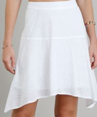 Saia-Evase-Feminina-Curta-em-Laise-com-Pontas-Branca-9251887-Branco_4