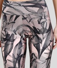 Calca-Legging-Feminina-Esportiva-Ace-Estampada-Floral-Rose-9296859-Rose_4