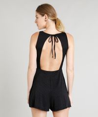 Macaquinho-Feminino-com-Lurex-Decote-V-Preto-9407020-Preto_2