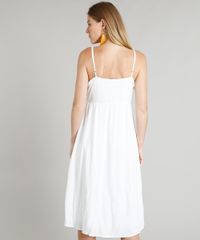 Vestido-Feminino-Midi-com-Bolsos-Branco-9311016-Branco_2