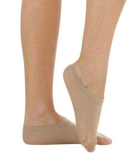 Meia-Sapatilha-Trifil-Fio-70-Bege-8311511-Bege_1