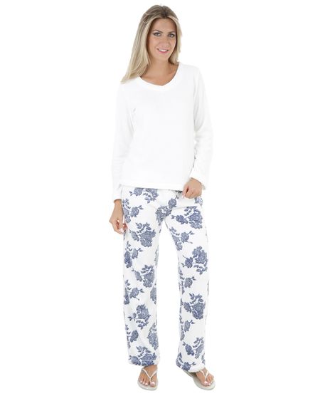 Pijama-em-Plush-Branco-8228143-Branco_1