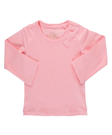 Blusa-com-Laco-em-Algodao---Sustentavel-Rosa-8201068-Rosa_1
