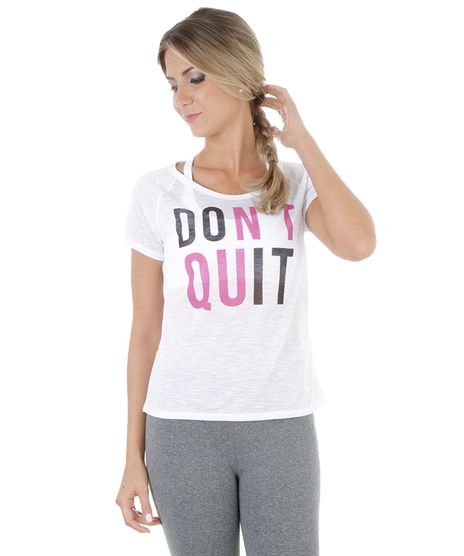 Blusa-Ace--Don-t-Quit--Branca-8283982-Branco_1
