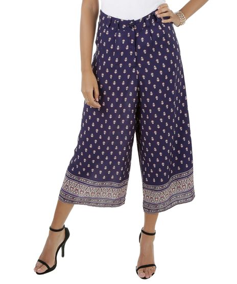 Calca-Pantacourt-Floral-Azul-Marinho-8293595-Azul_Marinho_1