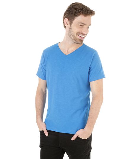 Camiseta-Flame-Azul-8125764-Azul_1 Camiseta-Flame-Azul-8125764-Azul_1