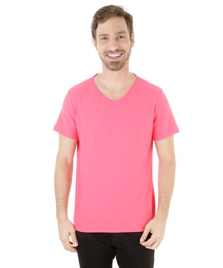 Camiseta-Flame-Rosa-8200724-Rosa_1