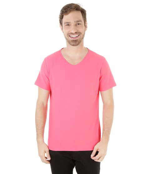 Camiseta-Flame-Rosa-8200724-Rosa_1