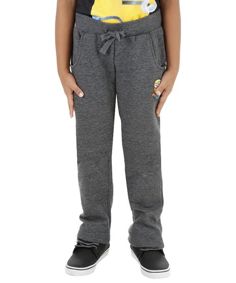 Calca-em-Moletom-Minions-Cinza-Mescla-8202094-Cinza_Mescla_1