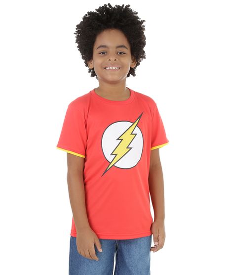 Camiseta-Flash-Vermelha-8284266-Vermelho_1